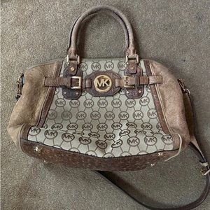 Michael Kors  purses